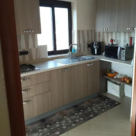 Casa Valeria דירה