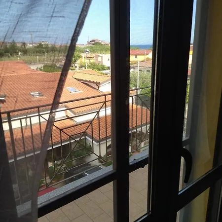 Casa Valeria Apartmán Catanzaro