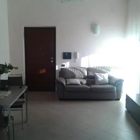 Apartmán Casa Valeria Catanzaro