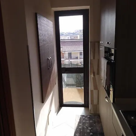 Casa Valeria Apartmán Catanzaro