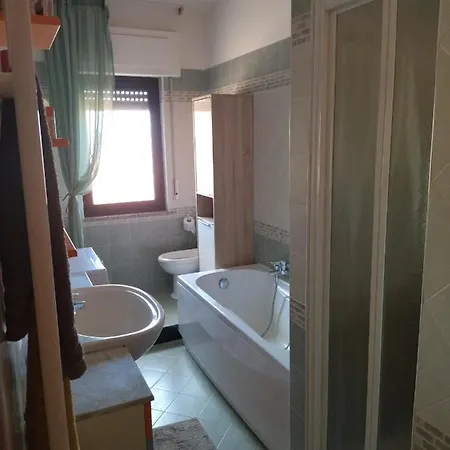 Casa Valeria Apartmán